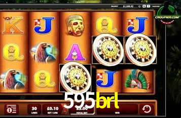 A Revolução dos Aplicativos de Jogos no 595brl