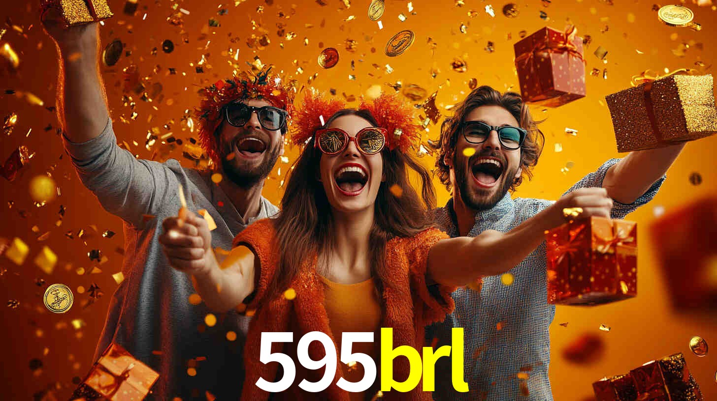 595brl: Seu Cassino Premiado com Pagamentos Rápidos