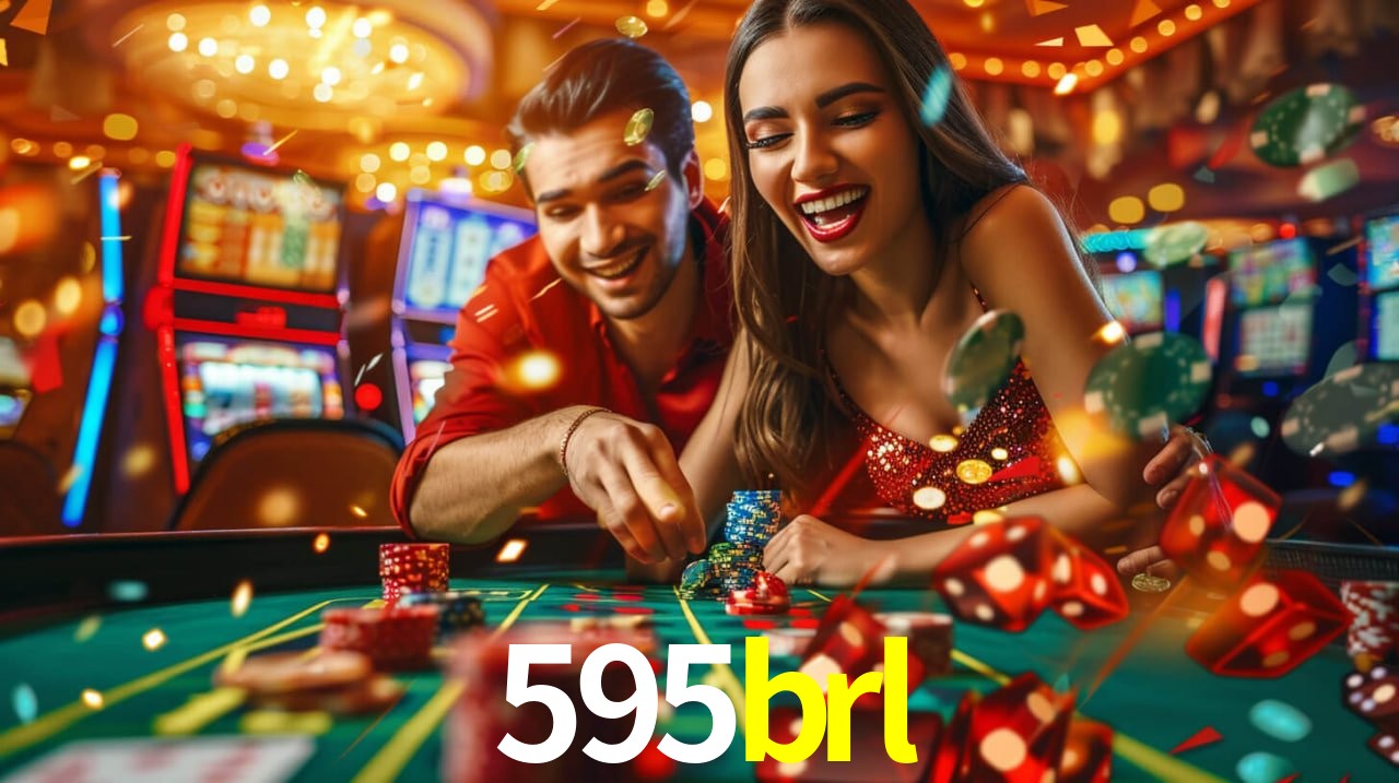 Diretório de Jogos 595brl