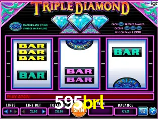 A Popularidade dos Caça-Níqueis no 595brl