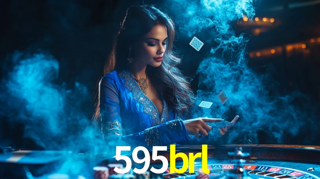 A Experiência Imersiva dos Cassinos Ao Vivo no 595brl