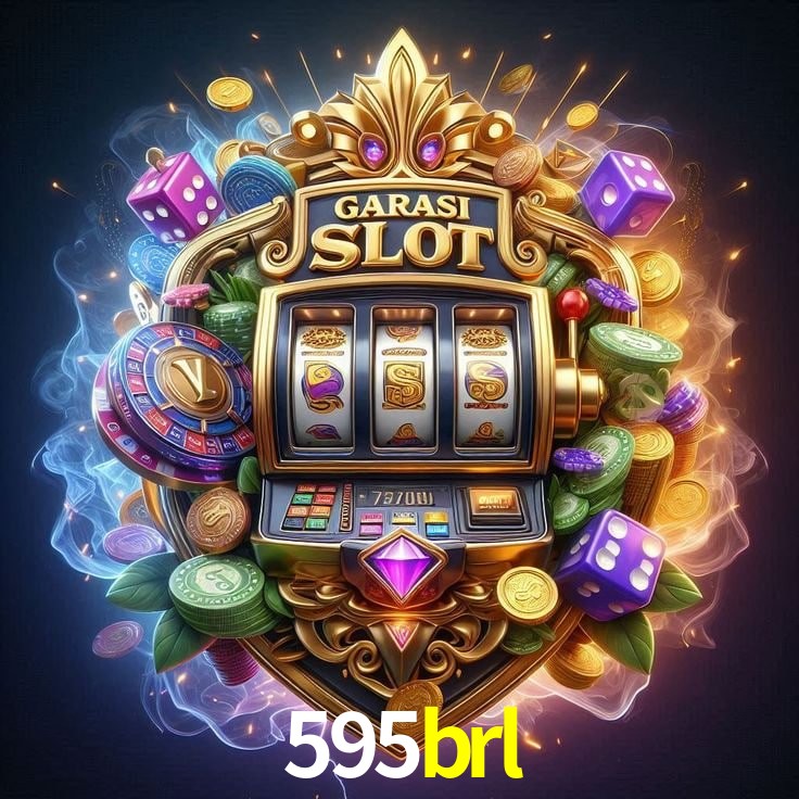 Jogos de Slot 595brl