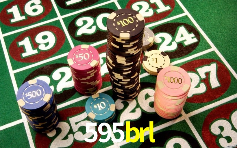 Mesa de Blackjack 595brl