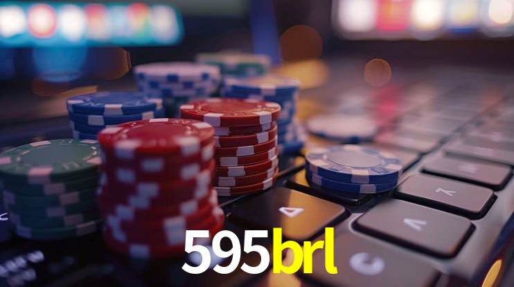 Casino Ao Vivo 595brl