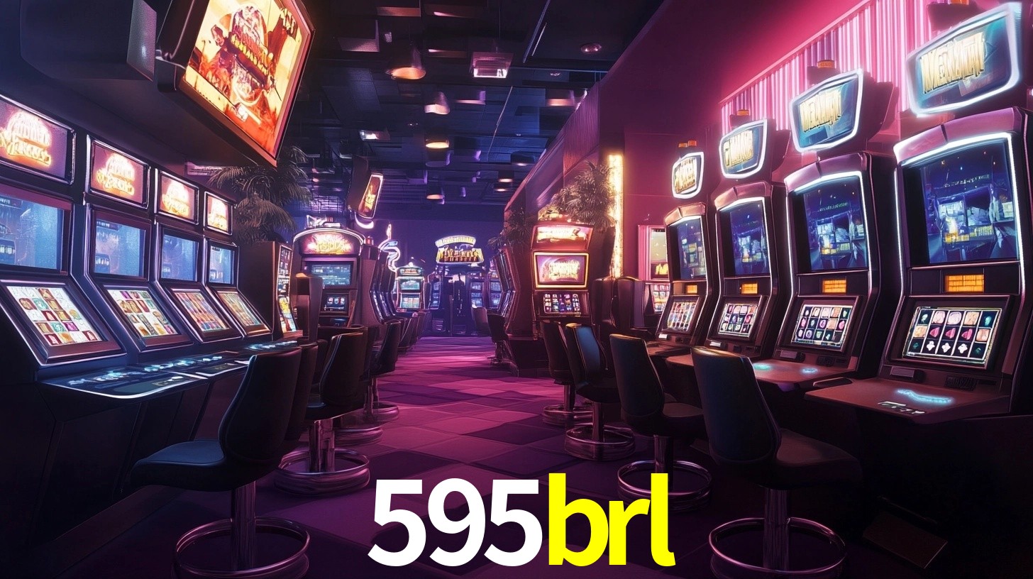 Welcome Bonus 595brl