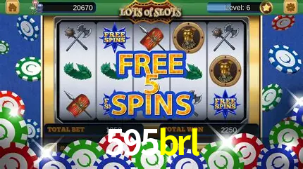 Desvendando o Mundo dos Jogos Virtuais na 595brl