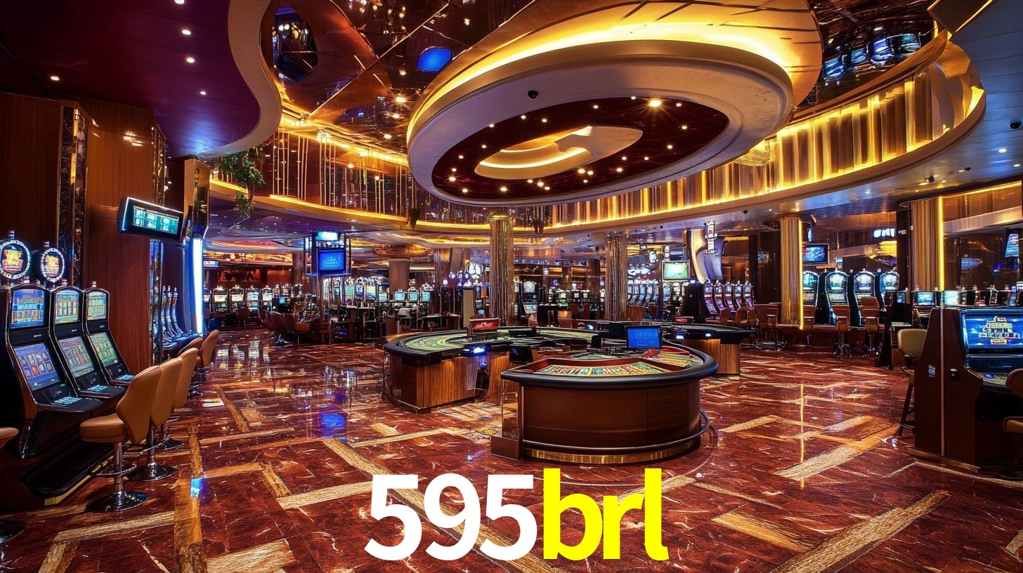 VIP Casino 595brl