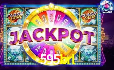 Descubra o Mundo do Cassino Online com 595brl