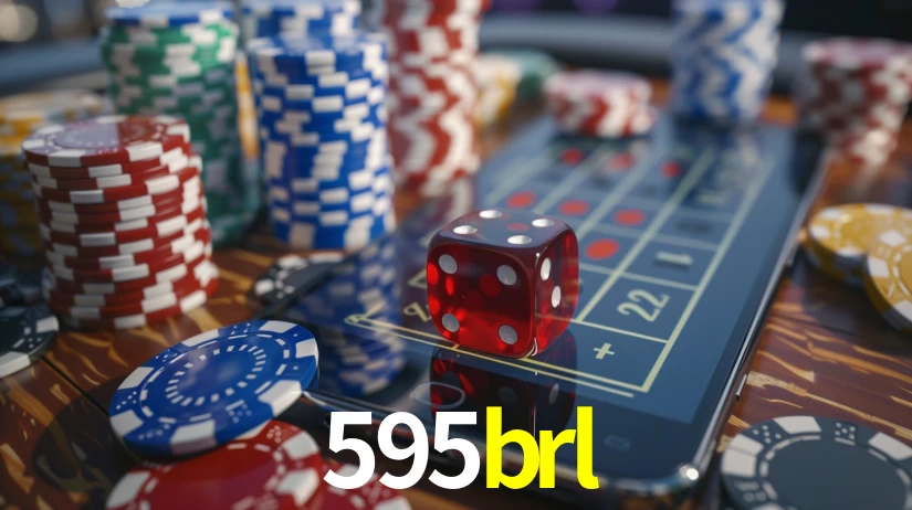 595brl: A Experiência de Casino com Jogos de Mesa ao Vivo