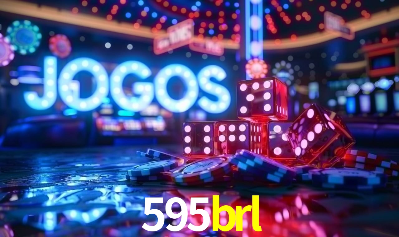 Desvendando o Mundo dos Jogos Virtuais na 595brl