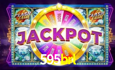 APP oficial da 595brl para mobile