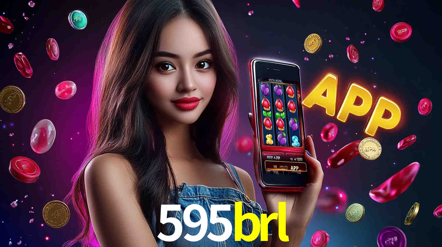 Desvendando o Mundo dos Jogos Virtuais na 595brl